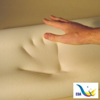 Mút nhớ để lại tay EDAVN PU FOAM