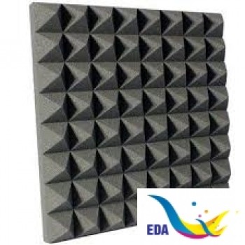 Mút cách âm EDAVN PU FOAM