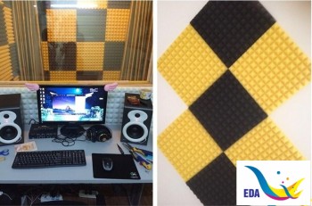 Mút cách âm EDAVN PU FOAM