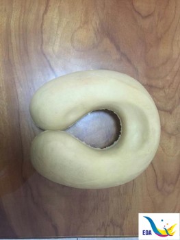 Gối chữ u EDAVN PU FOAM