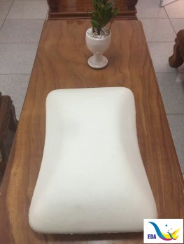 Gối bánh bao EDAVN PU FOAM